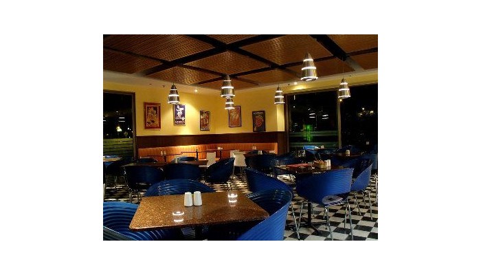 Hotel Holiday Inn Express poza 2