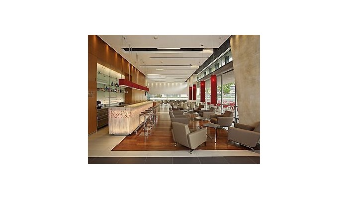 Hotel Ibis Bogota Museo poza 1