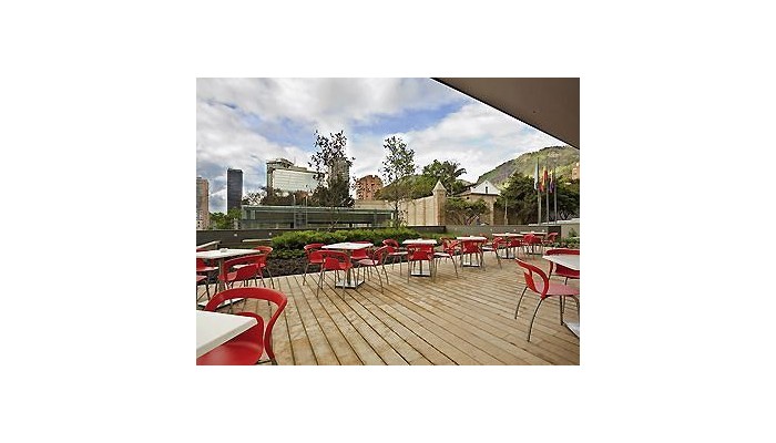 Hotel Ibis Bogota Museo poza 2