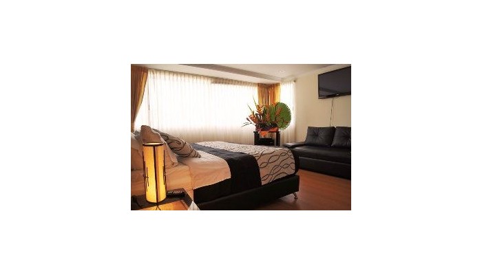 Hotel Imperial House poza 4