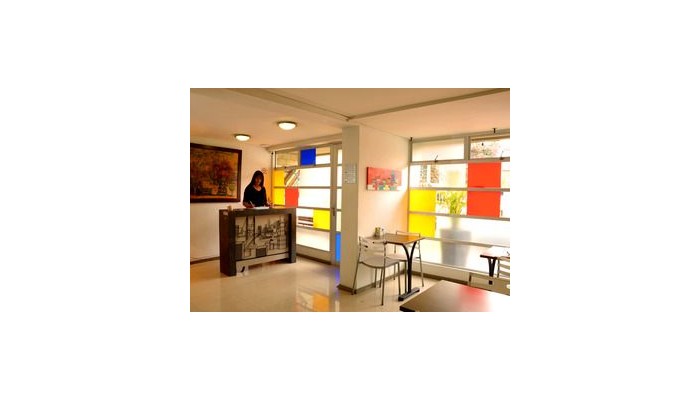 Hotel Juliette Apartasuites poza 1