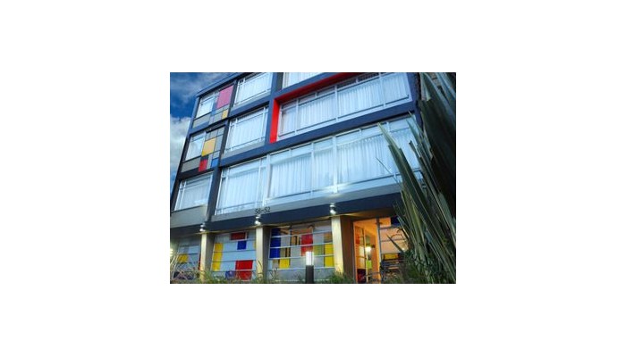 Hotel Juliette Apartasuites poza 4