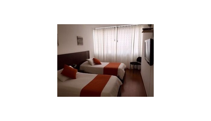 Hotel Juliette Apartasuites poza 11