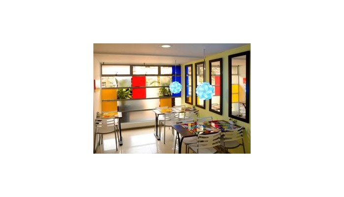 Hotel Juliette Apartasuites poza 6