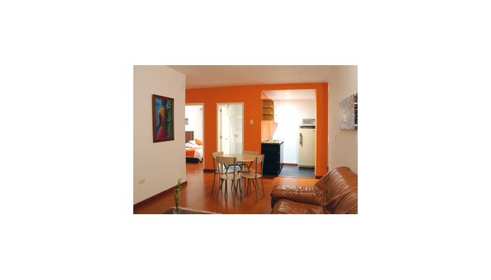 Hotel Juliette Apartasuites poza 10