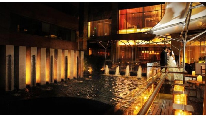 Hotel Jw Marriott Bogota poza 5