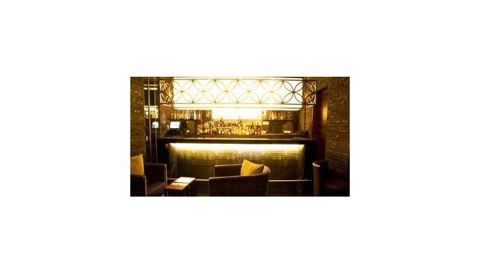 Hotel Jw Marriott Bogota poza 6