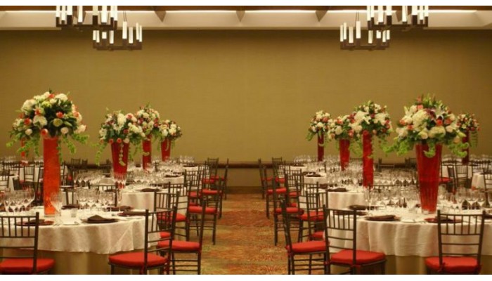 Hotel Jw Marriott Bogota poza 4