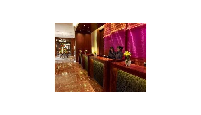 Hotel Jw Marriott poza 0