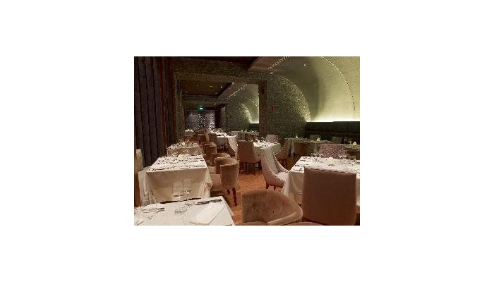 Hotel Jw Marriott poza 7