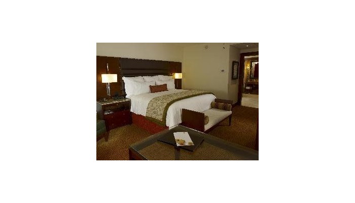 Hotel Jw Marriott poza 5