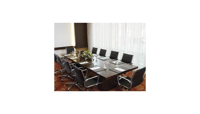 Hotel Jw Marriott poza 11