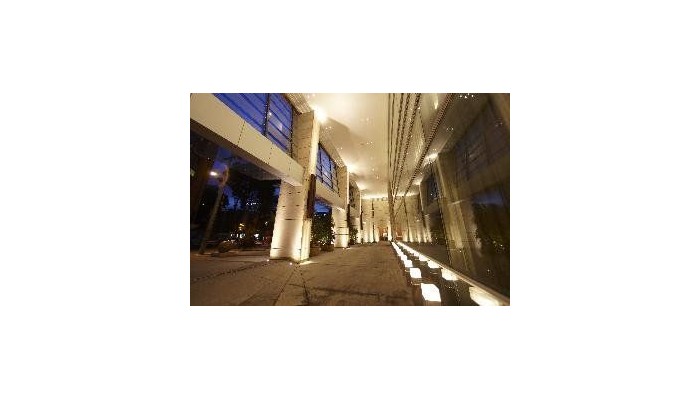 Hotel Jw Marriott poza 3