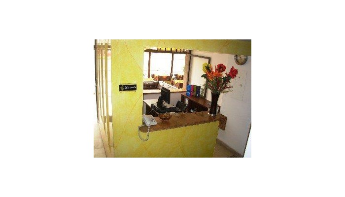 Hotel La Estacion Corferias poza 7