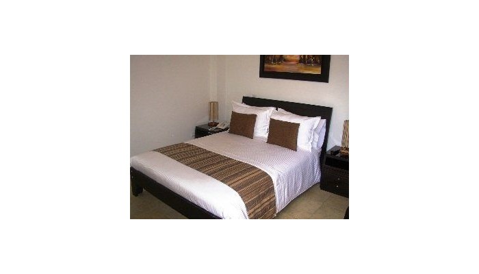 Hotel La Estacion Corferias poza 5