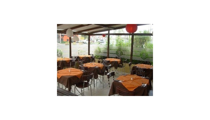 Hotel La Estacion Corferias poza 4