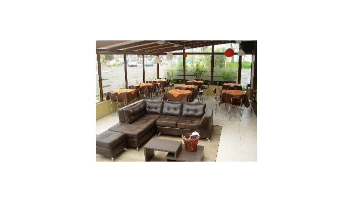 Hotel La Estacion Corferias poza 6