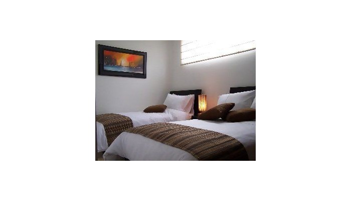 Hotel La Estacion Corferias poza 2