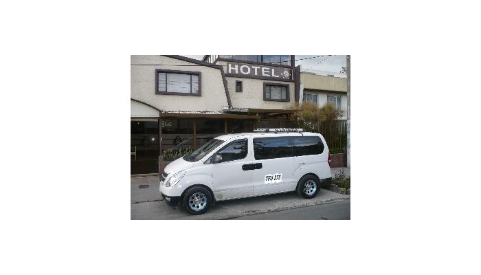 Hotel La Estacion Corferias poza 8