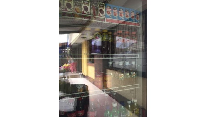 Hotel La Estacion poza 5