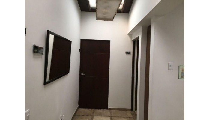 Hotel La Estacion poza 8