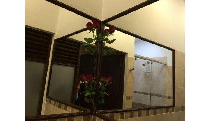 Hotel La Estacion poza 11