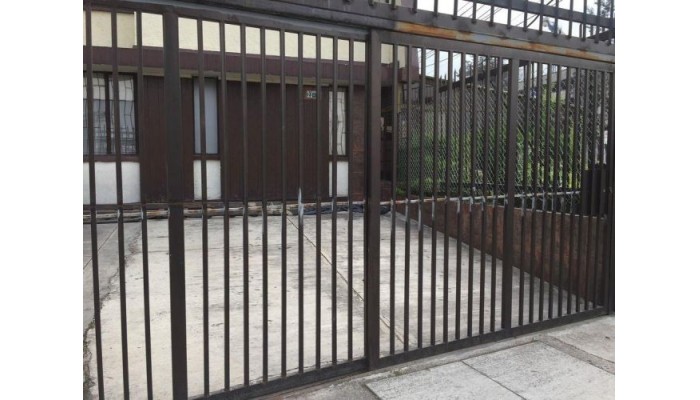 Hotel La Estacion poza 6