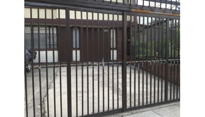 Hotel La Estacion poza 4