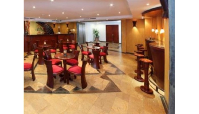 Hotel La Feria poza 2