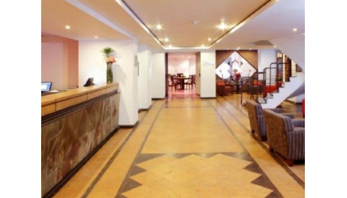 Hotel La Feria poza 6