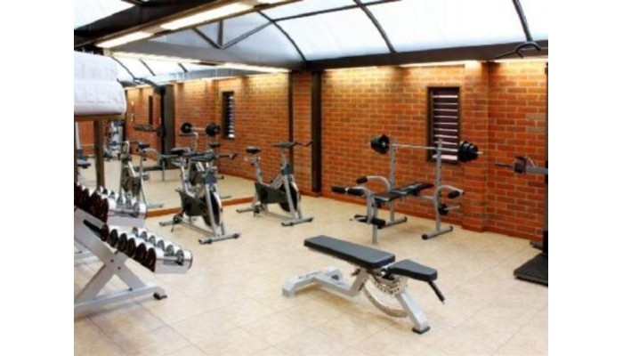 Hotel La Feria poza 9