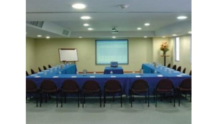 Hotel La Feria poza 4