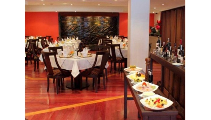 Hotel La Feria poza 1