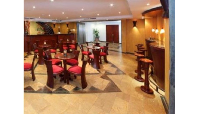 Hotel La Feria poza 8