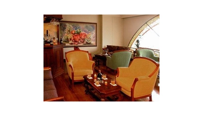 Hotel La Font Boutique Bogota poza 3