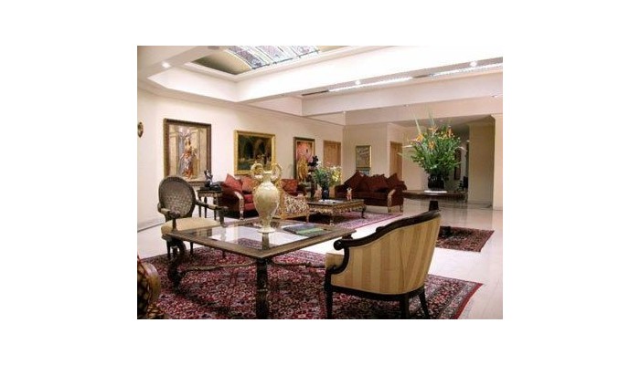 Hotel La Font Boutique Bogota poza 2