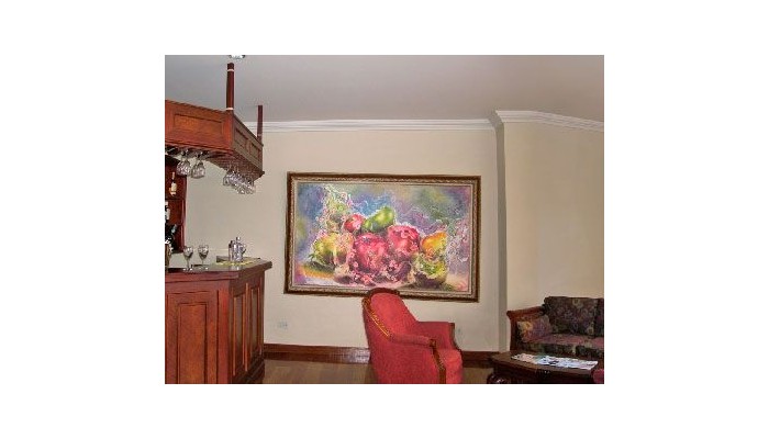 Hotel La Font Boutique Bogota poza 4