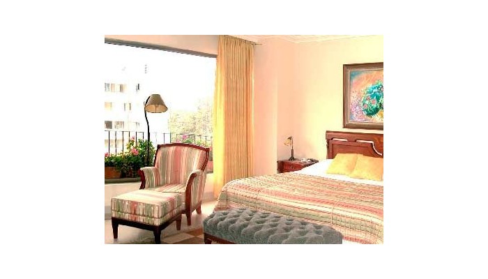 Hotel La Font Boutique Bogota poza 1