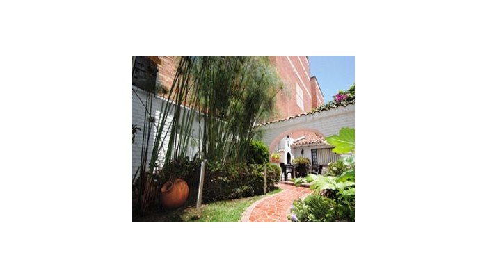 Hotel La Mansion poza 6