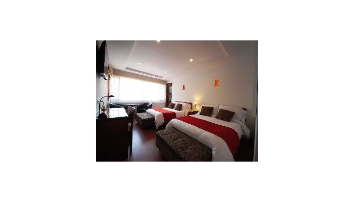 Hotel La Mansion poza 3