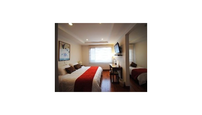 Hotel La Mansion poza 4