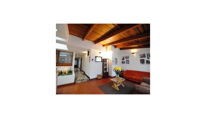 Hotel La Mansion poza 2