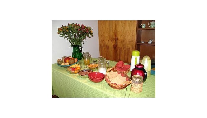 Hotel L`auberge Colombia poza 1