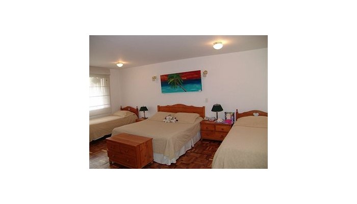 Hotel L`auberge Colombia poza 2