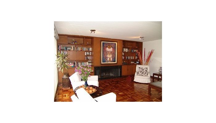 Hotel L`auberge Colombia poza 7