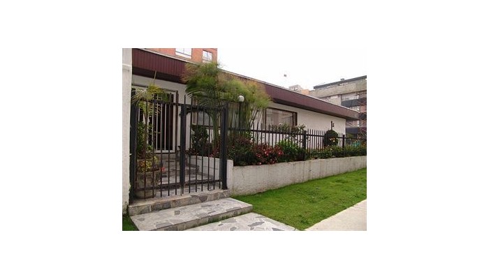 Hotel L`auberge Colombia poza 5