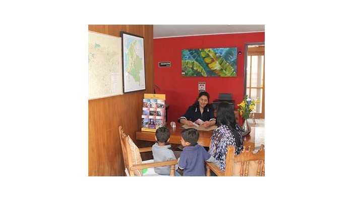 Hotel L`auberge Colombia poza 0