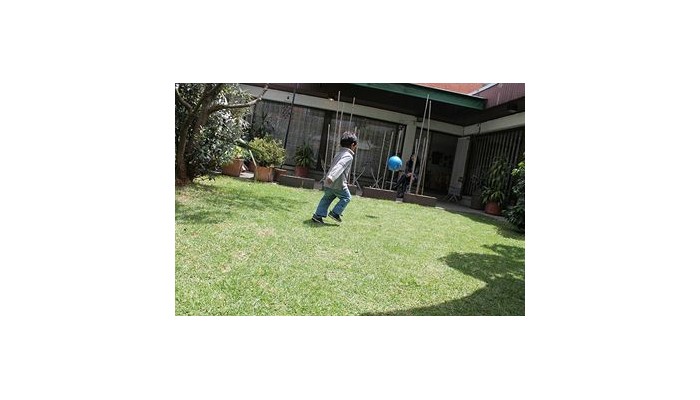 Hotel L`auberge Colombia poza 3