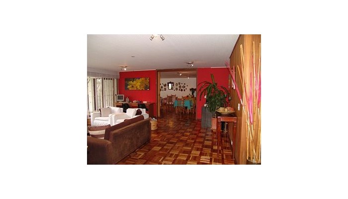 Hotel L`auberge Colombia poza 4
