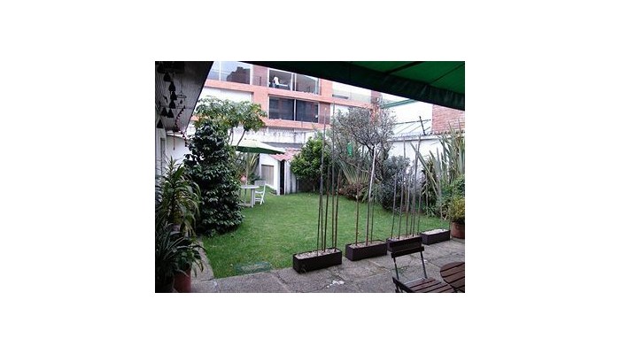 Hotel L`auberge Colombia poza 6